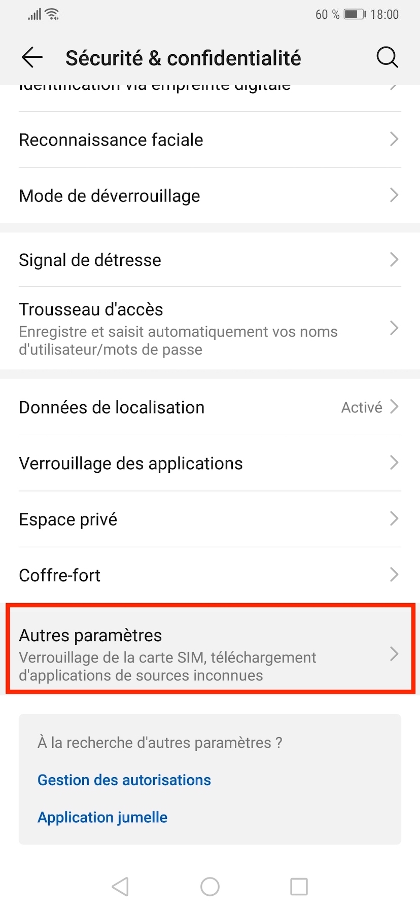 Comment Changer Le Code Pin De Son Smartphone Tutoriels