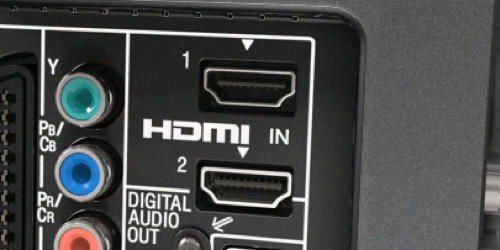 Comment installer une prise HDMI ? - particulier