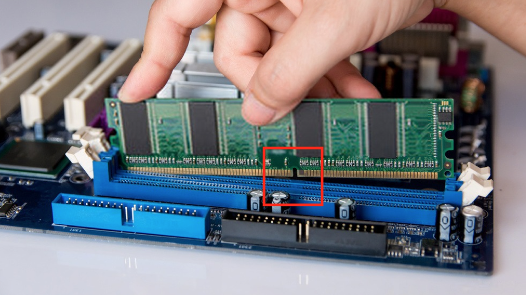 Comment mettre à niveau votre mémoire ou installer de la mémoire (RAM) dans  un ordinateur de bureau
