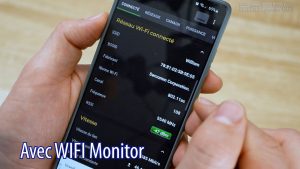 comment mettre mon reseau wifi en 2.4 ghz