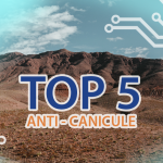 Cover TECHBLOG -anti canicule top 5 contre le chaud