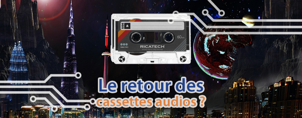 Numériseur audio MP3 : cassettes audio et vinyles en MP3 facilement, Encodeurs audio