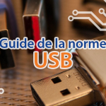 Guide sur ma norme USB