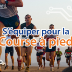 S'équiper pour la course à pied