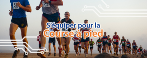 S'équiper pour la course à pied